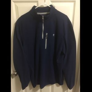 Southern Shirt Men’s Quarter-Zip